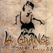 Logo La Grange